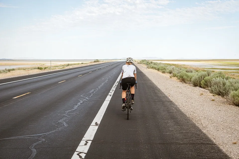 „STADTRADELN 2024: Radfahren für Klima und Gesundheit im Rhein-Sieg-Kreis“