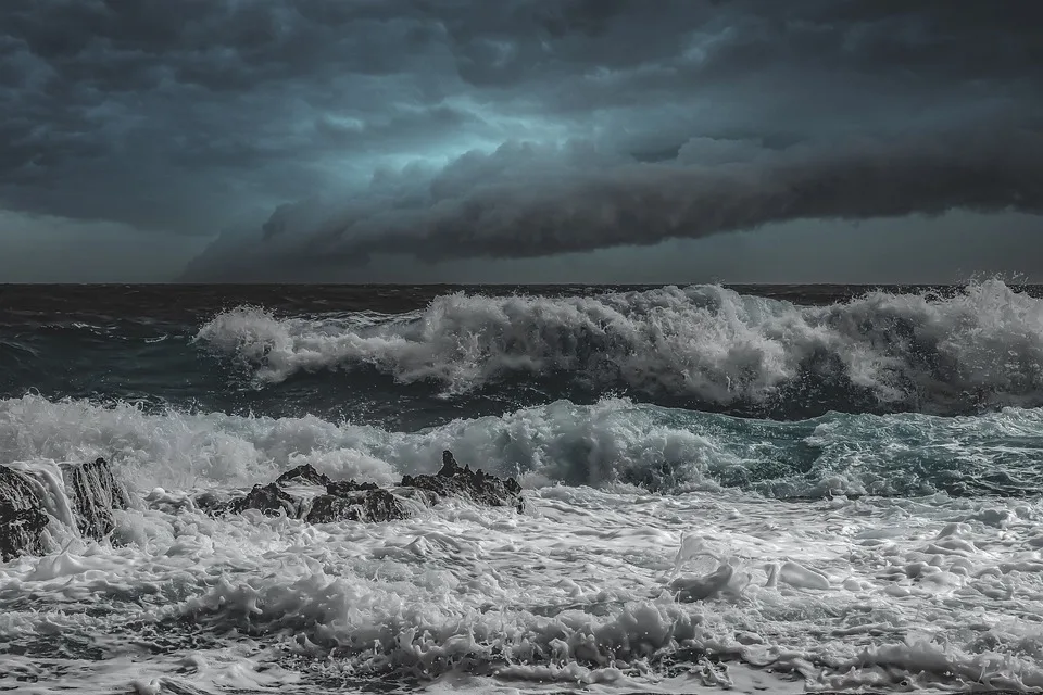 „September 2024: Wetterprognosen deuten auf einen verhaltenen Altweibersommer hin“