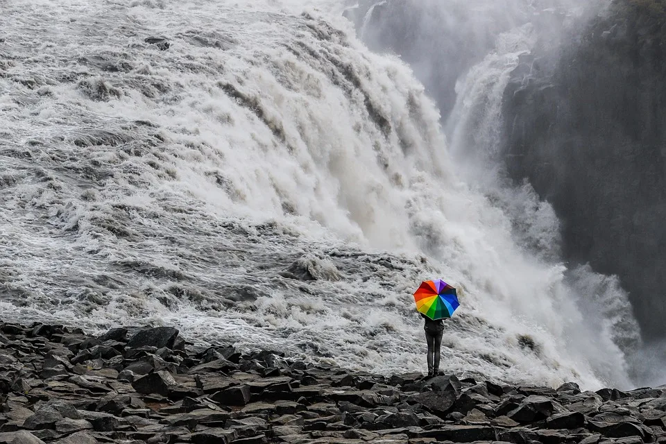 „Von der Krankheit zur Hoffnung: Die Regenbogenfahrt bringt Mut nach Berlin“