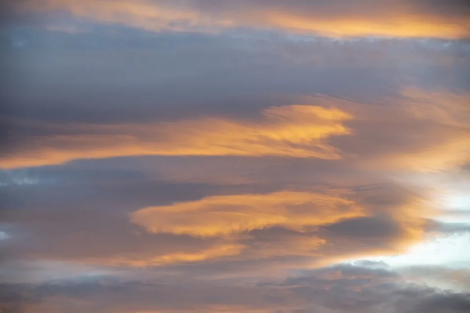 „Wetterbilanz August: Trockene Temperaturen in Ostdeutschland“