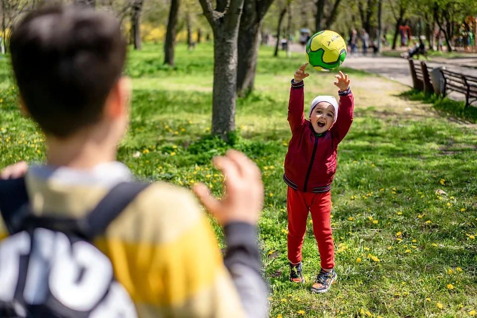 „XundinsLeben“: Sportlicher Höhepunkt für Beilngrieser Kinder im Ferienprogramm