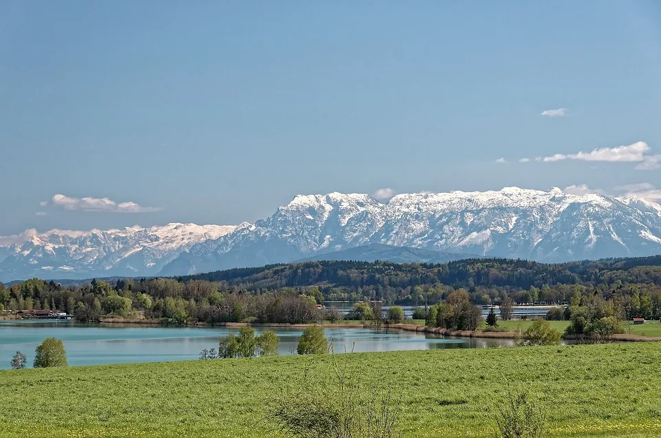 1,3 Millionen für neues Freizeitparadies am Kronenburger See!