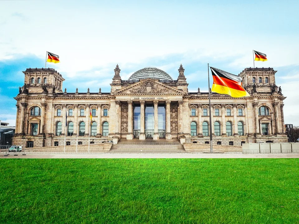 75 Jahre Bundestag: Bärbel Bas über die Macht der Demokratie