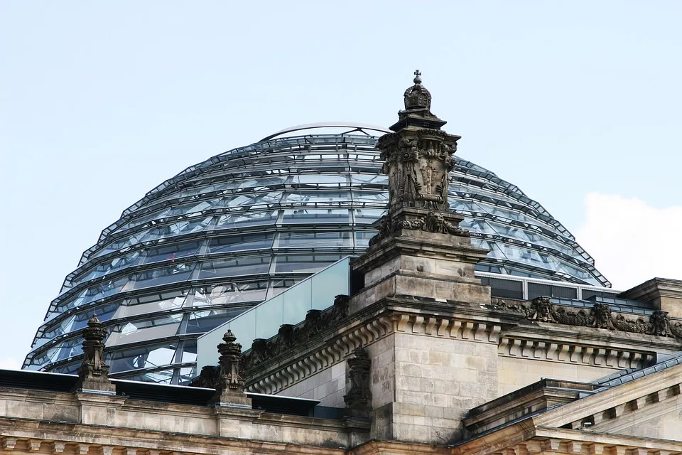 75 Jahre Bundestag: Ein Blick auf die Entwicklung und Höhepunkte der Demokratie