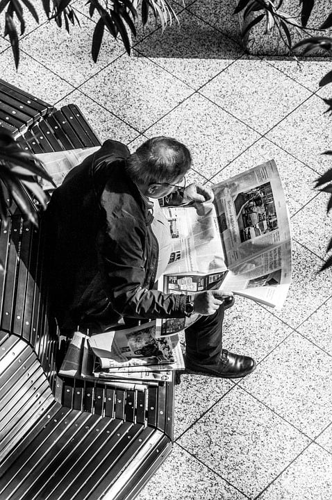 95 Jahre nach dem Aus: Die Rückkehr der Niederschlesischen Zeitung!