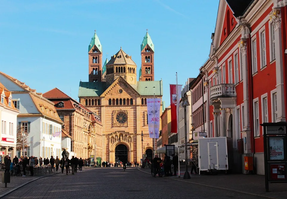 ASV Speyer kämpft um den ersten Sieg: Blick auf das Duell in Schifferstadt!