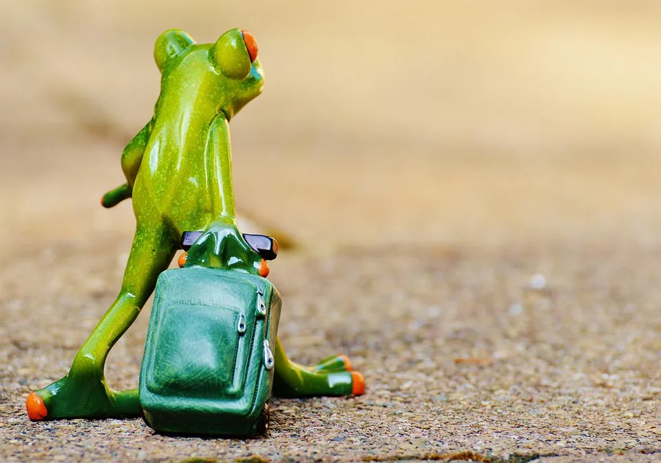 Abschied mit Herz: Hortkinder danken Erzieherinnen mit Türkranz!