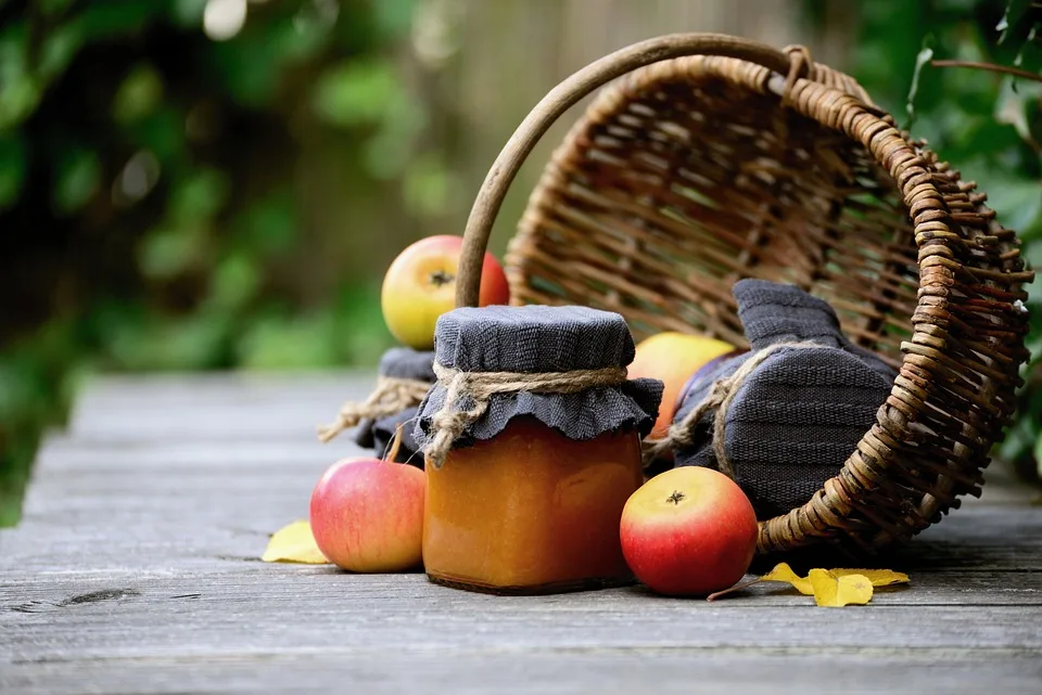 Achtung! Schimmel-Gefahr: Rückruf von Darbo Erdbeermarmelade in Deutschland!