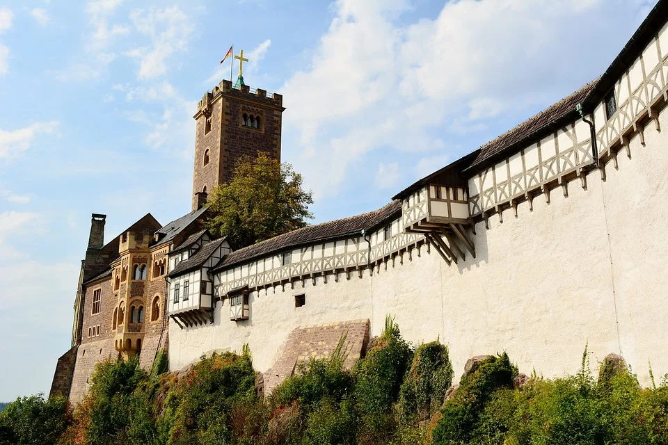 AfD-Höhenflug: Thüringen und Sachsen im Bann der Rechtsextremen!