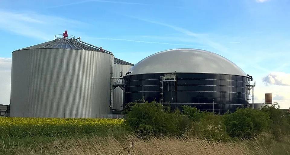 Alarmierende Mängel: Jede zweite Biogasanlage ist mangelhaft!