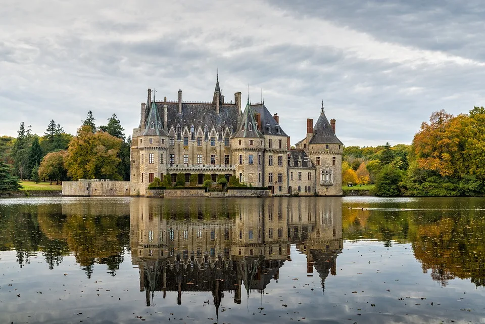 Albrechtsburg Meißen: Das älteste Schloss Deutschlands und seine Geheimnisse