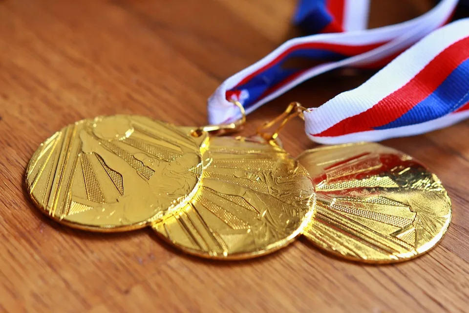 Allmendingen jubelt: Erste Medaille für Schützennachwuchs bei DM!