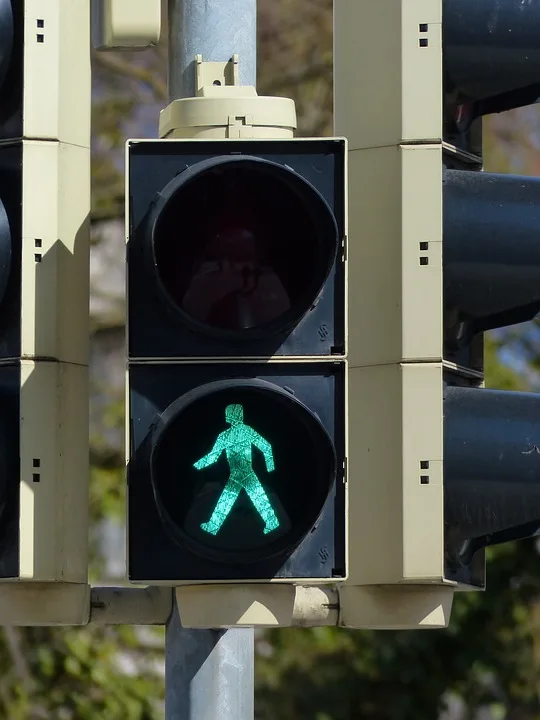 Ampel-Koalition in Wandsbek: Ein neuer Plan für Verkehr und Klima!