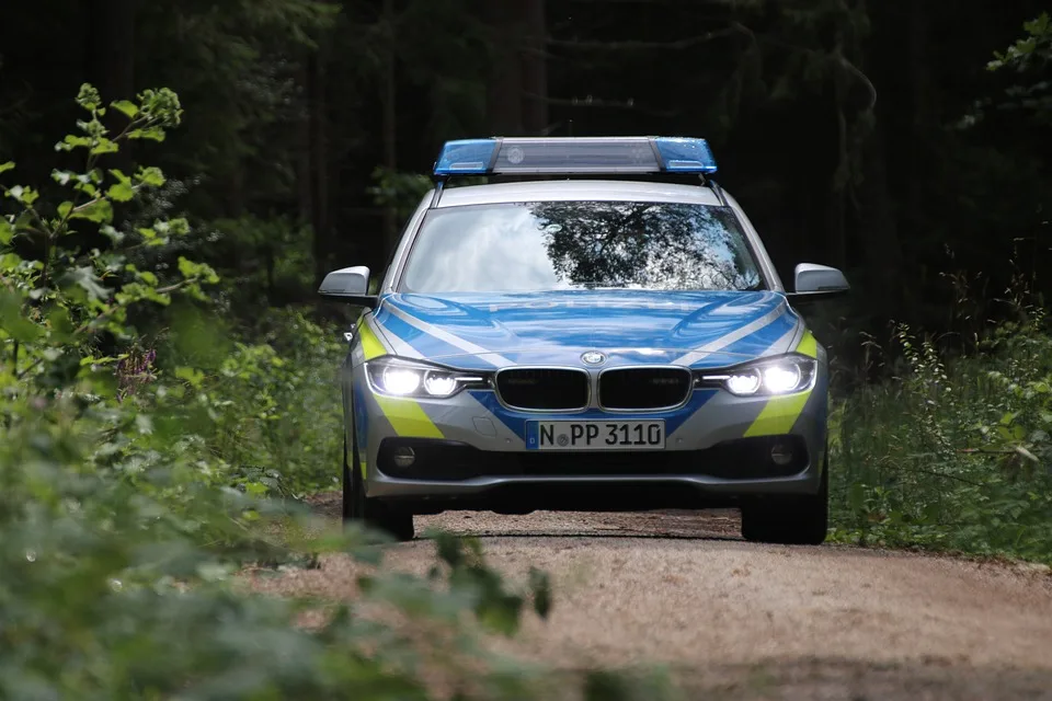 Anschlagsversuch in München: Polizei verpasst entscheidende Chance!