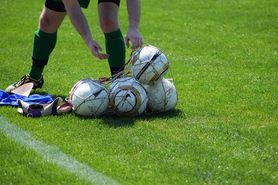 Aufregende Spiele in der Kreisliga Passau: Drei Sieger und ein Unentschieden