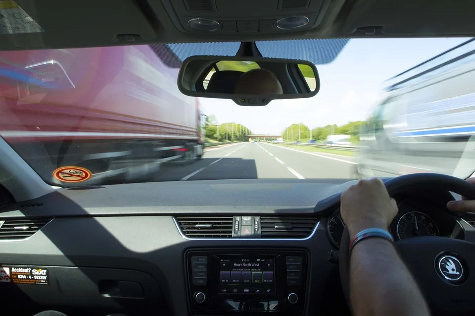 Autobahn-Chaos in NRW: Diese Sperrungen warten auf Autofahrer!