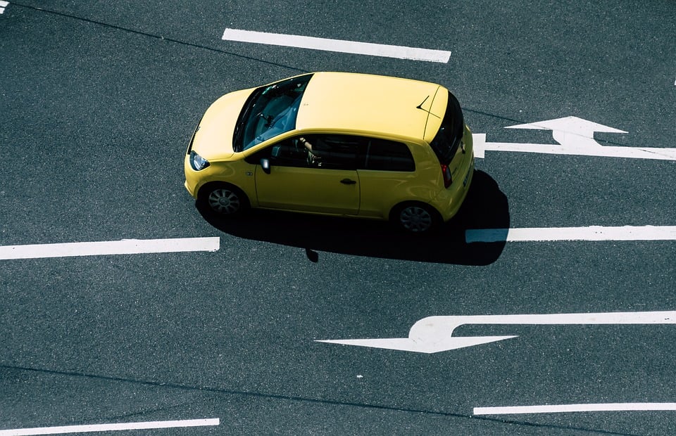 Autodiebstähle in Berlin steigen um 46 Prozent – So schützen Sie Ihr Auto!