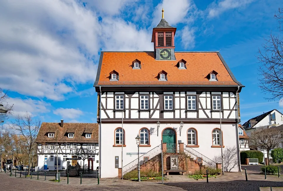 Bad Vilbel und Rosbach: Verlängerte Freibadsaison bis Ende September!