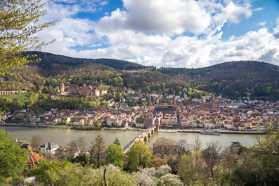 Baden-Baden radelt für Klimaschutz: 184.434 Kilometer für die Umwelt!