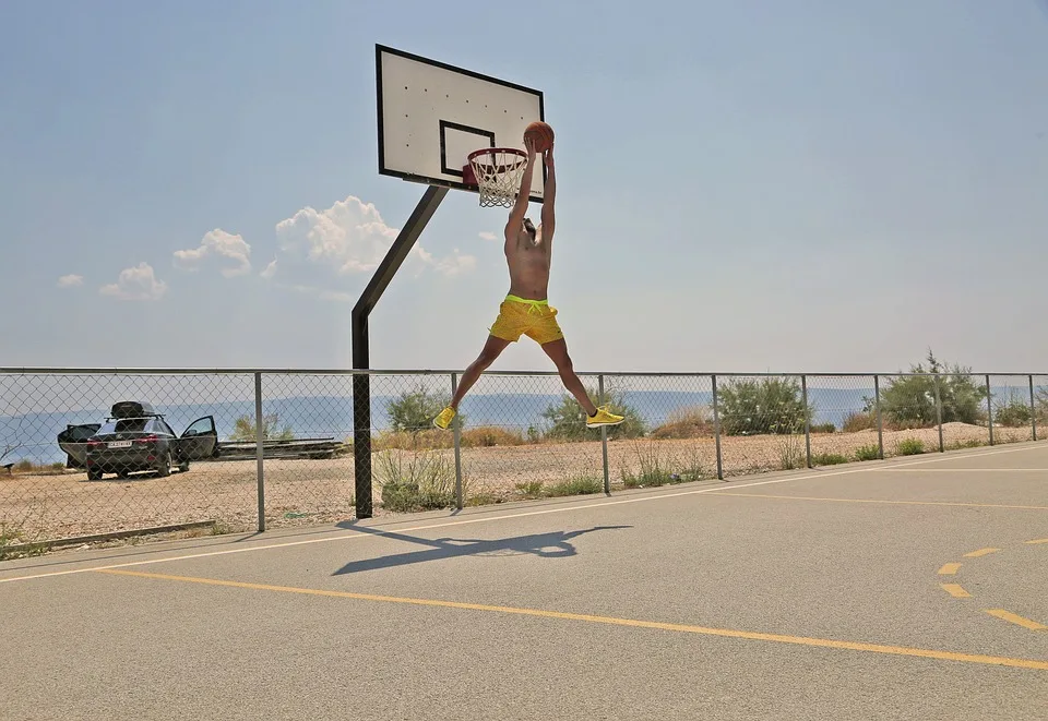 Basketballwochenende in Nördlingen: Action und Ausbildung für alle!