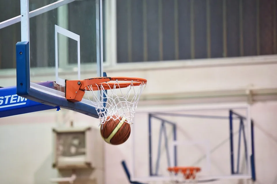 Baskets Bonn feiern sensationellen Einzug in die Basketball-Champions-League!