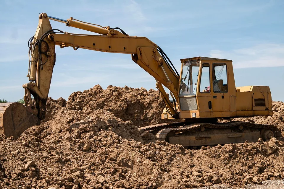 Bauarbeiten starten: L 141 wird über Monate zur Baustelle!