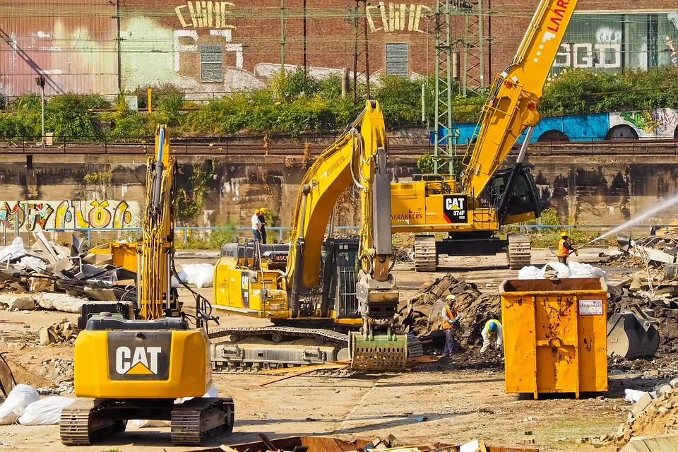 Baustelle zwischen Hamm und Hagen: Bahnfahrer müssen stark Geduld zeigen!