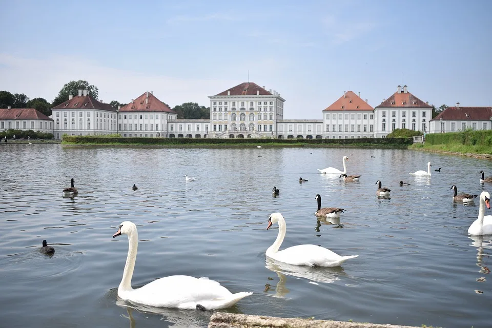 Bayern im Wetterchaos: Überschwemmungen und kühle Temperaturen drohen!