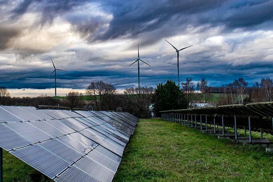 Bayern meistert den Solarboom: Über 100.000 Balkonkraftwerke installiert