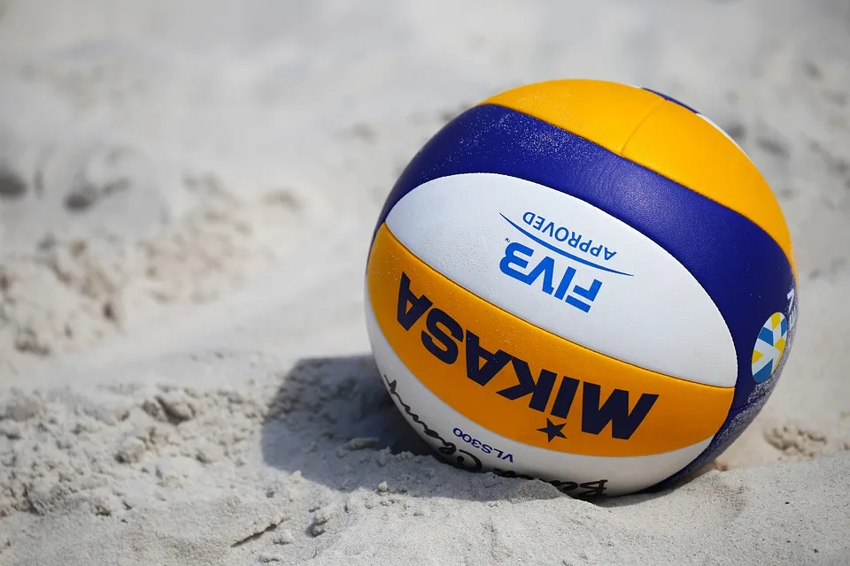 Beachvolleyball: Ehlers/Wickler erreichen Halbfinale in Timmendorfer Strand