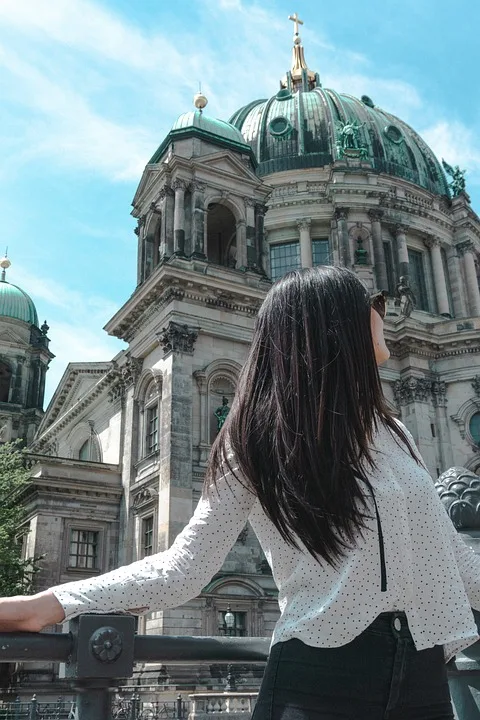 Berlin hat zu wenige Mülleimer: Wo steht die Hauptstadt im Vergleich?