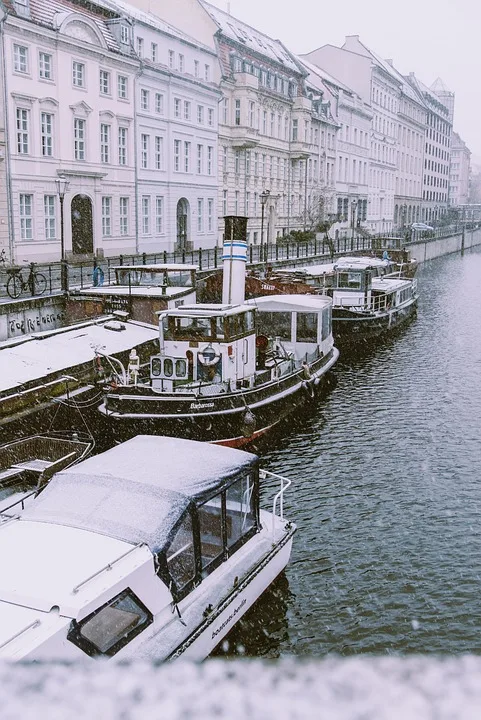 Berlin kämpft gegen den Müll: Wo bleiben die Mülleimer?