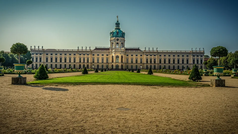 Berlin und Brandenburg: Wetterexperte warnt vor starkem Regen und Gewittern