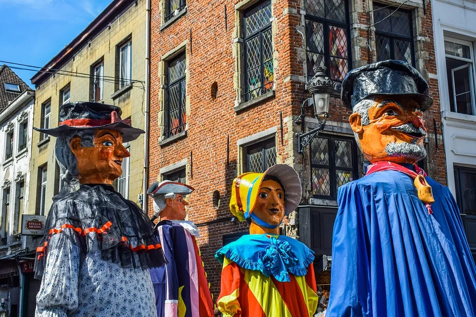 Betzensteiner Kirchweih: Traditionelles Baumaufstellen begeistert 500 Besucher