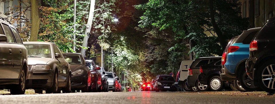 Bikes in Amberg gestohlen: Polizei sucht Zeugen nach Diebstählen