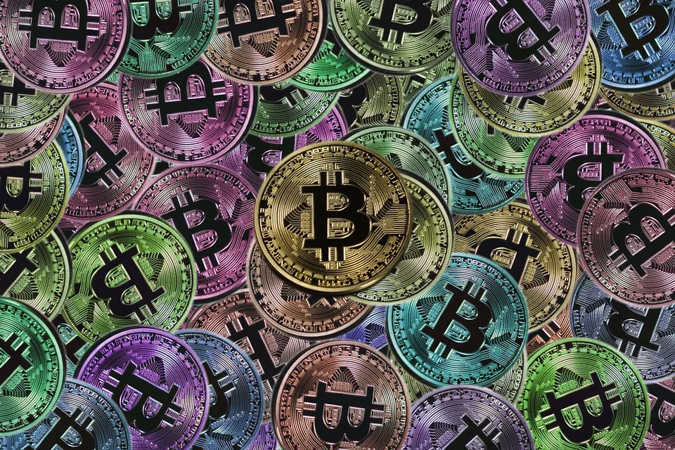 BlackRock-Warnung: Bitcoin als Retter vor US-Wirtschaftscrash?