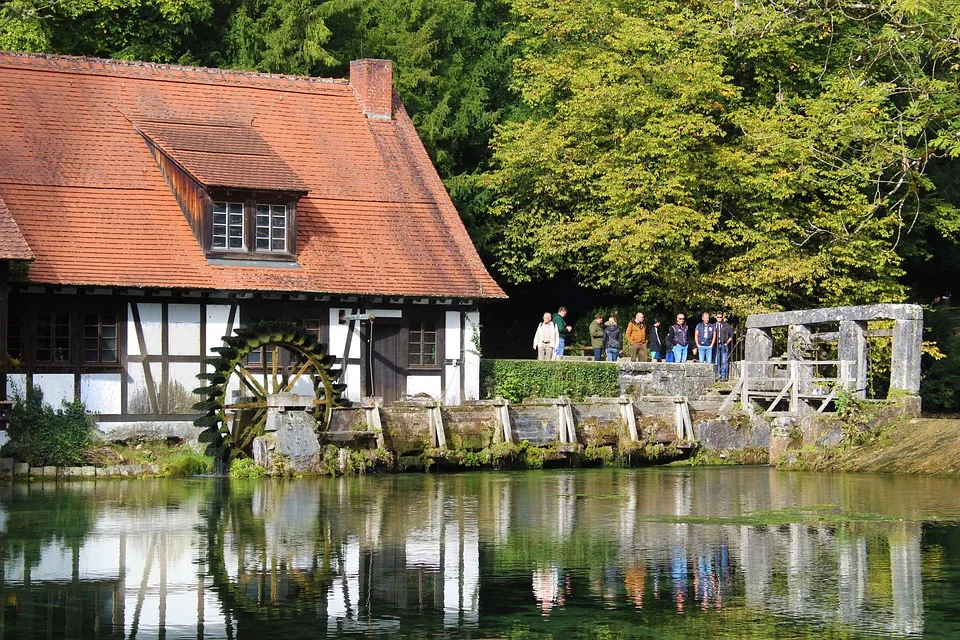 Blaubeuren feiert mit Hula, Chansons und rockigen Klängen die Kulturnacht!