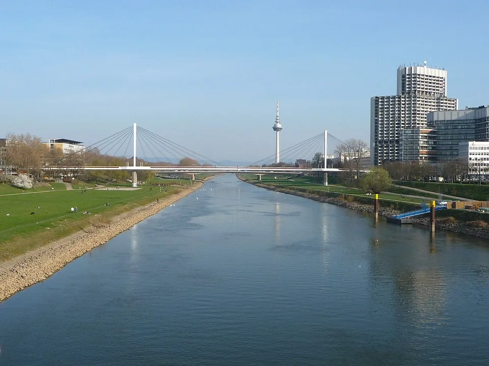 Blitzer-Alarm in Mannheim: Diese Straßen sollten Sie meiden!