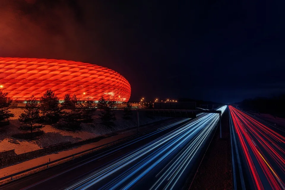 Blitzer-Woche im Landkreis Oldenburg: Hier werden Geschwindigkeitskontrollen durchgeführt!