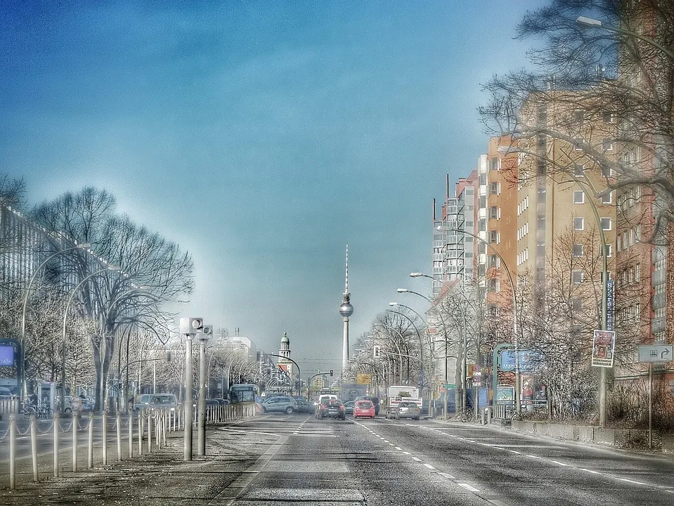 Blitzermeldung: Wo heute in Gelsenkirchen Tempo kontrolliert wird