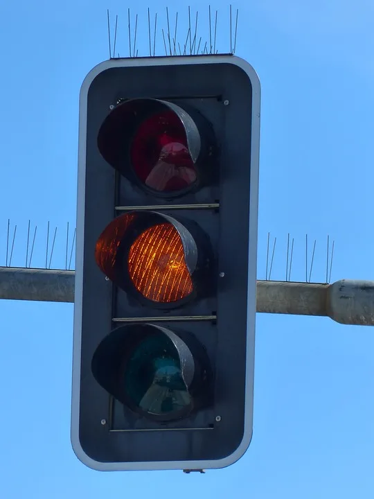 Blitzkontrolle in Bockenem: Raser auf der B243a erwischt!