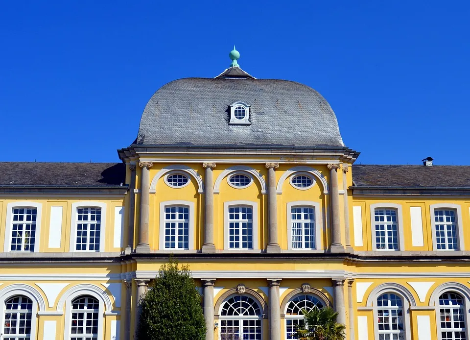 Bonn mietet neue Büroflächen im Lindeblock: Modernisierung geplant