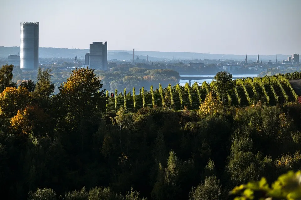 Bonn setzt Zeichen für Nachhaltigkeit: SDG-Tage 2024 starten bald!