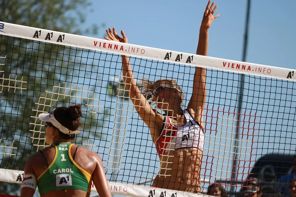 Brand-Erbisdorfs Volleyballerinnen glänzen trotz knapper Niederlage!