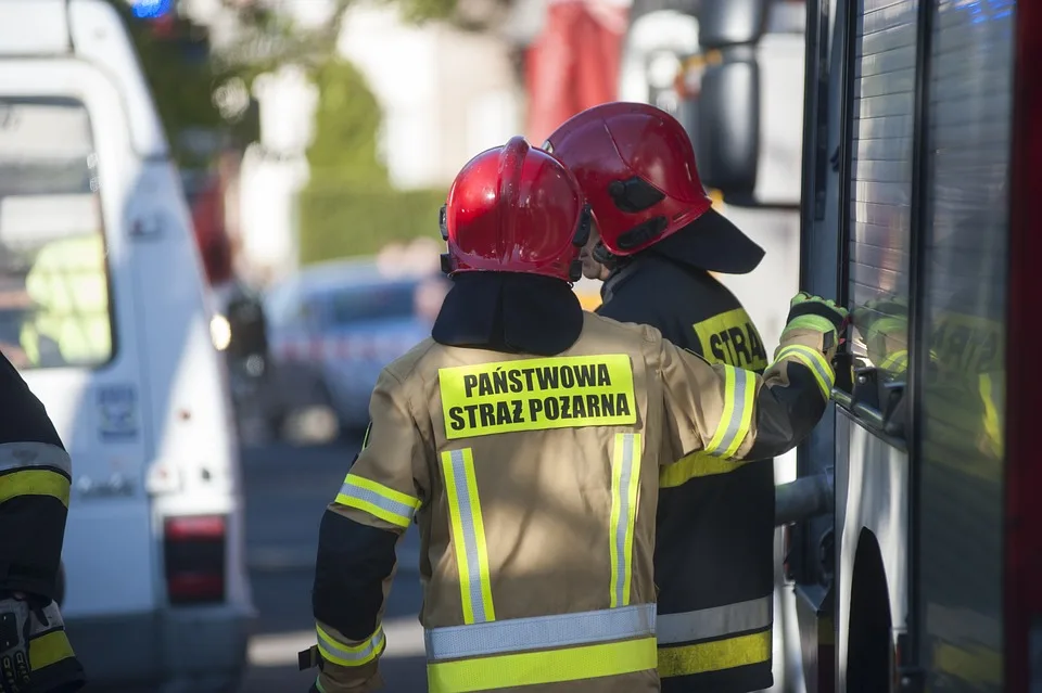 Brand am Brocken: Feuerwehr kämpft gegen Flammen im Harz