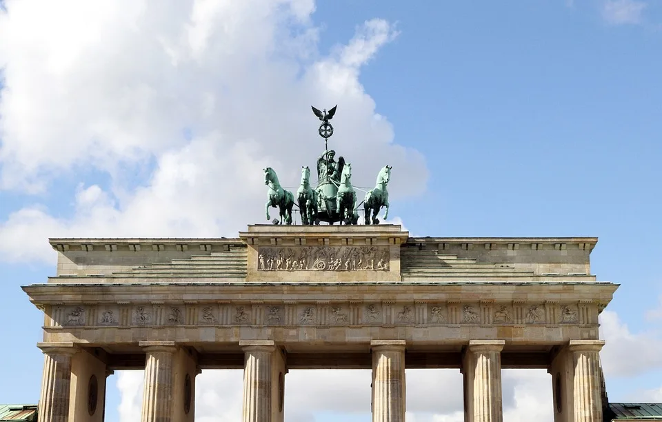 Brandenburg im Wahlfieber: Kretschmer unterstützt CDU-Kandidaten vor dem 22. September