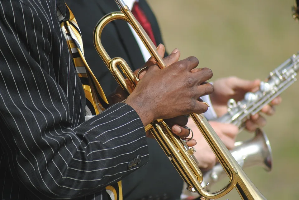 Brasilianische Klänge erobern Kaiserslautern: Jazzbühne feiert Jubiläum