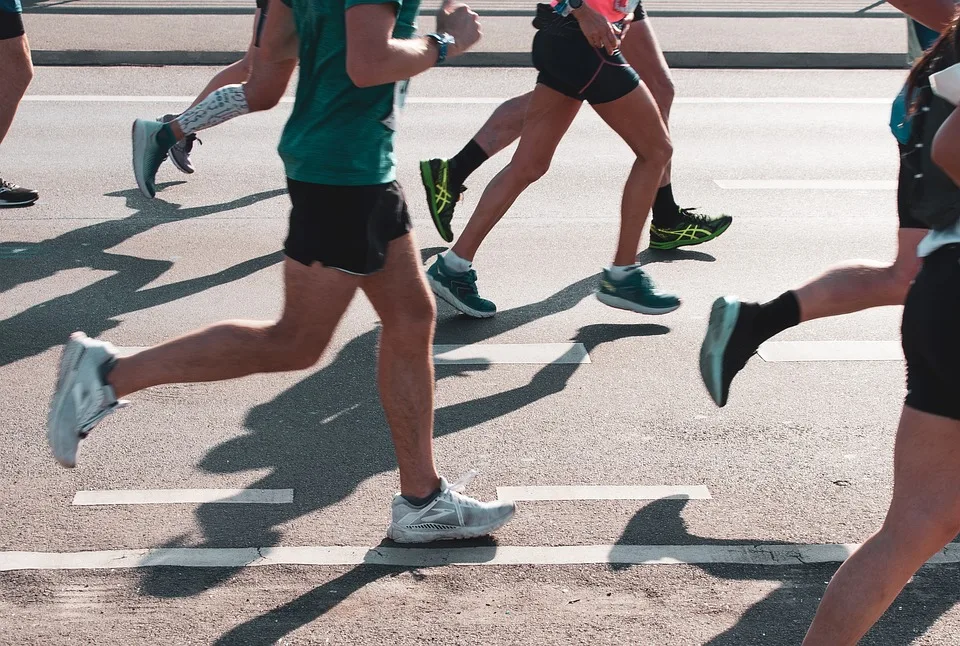 Bréal-Marathon: Die Tücken der Strecke und ein Leichtathletik-Star!