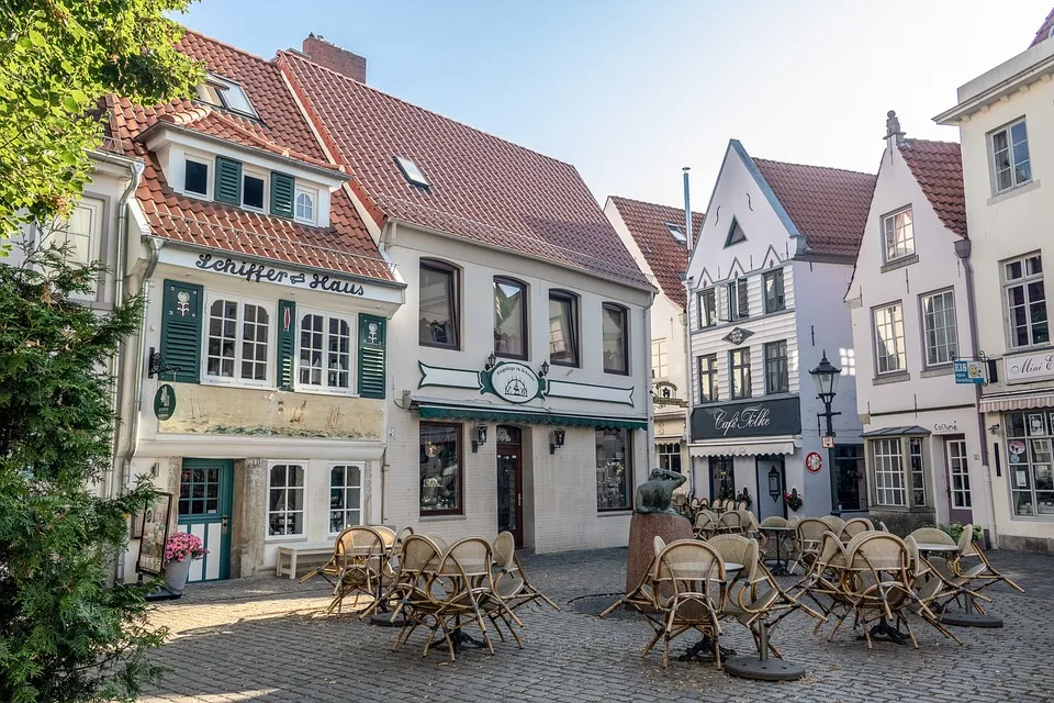 Bremen revolutioniert öffentliche Beschaffung: Neues Lieferantencockpit!