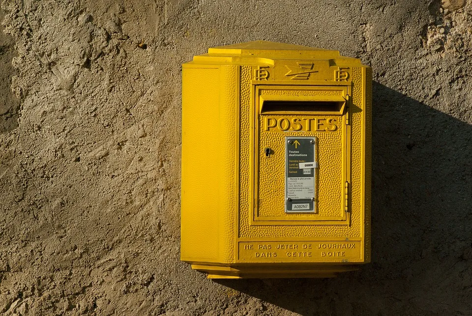 Briefkasten-Vandalismus in St. Wendel: Zeugen gesucht!